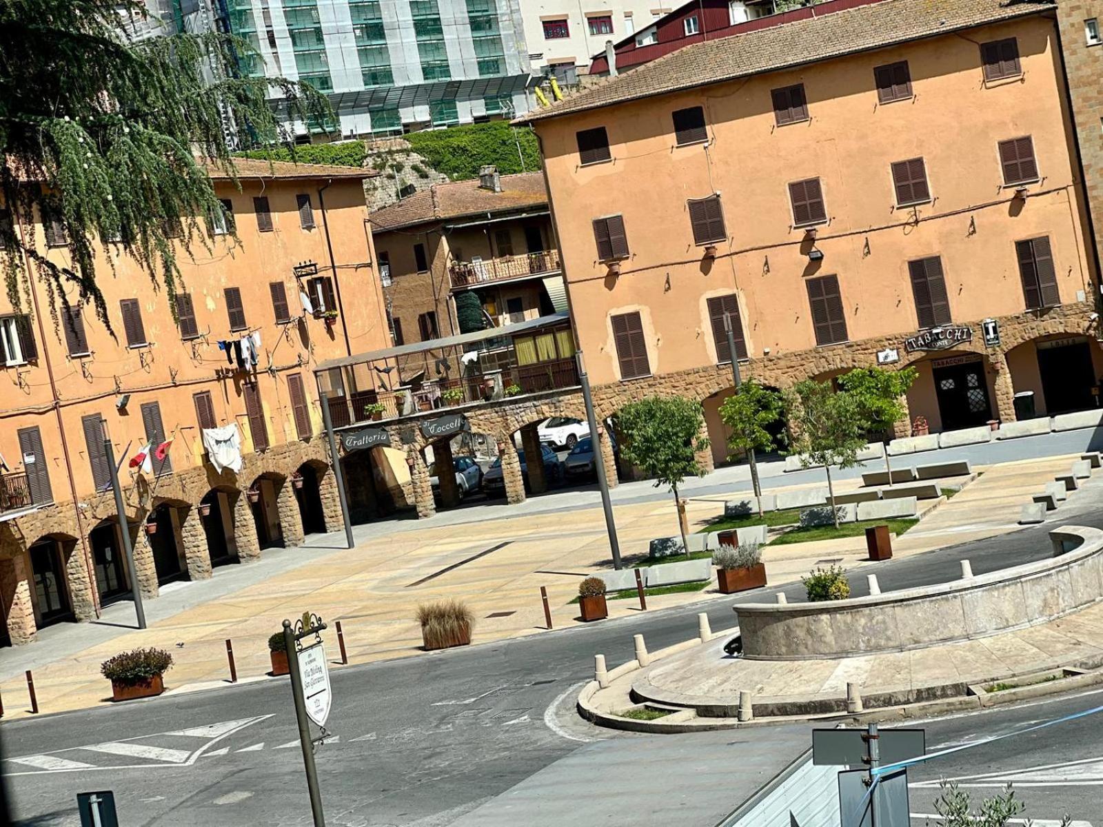 I Portici Affittacamere Valmontone Exterior photo
